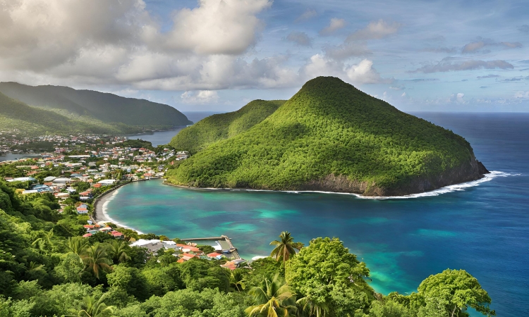 New Commonwealth of Dominica Citizenship by Investment Regulations 2023