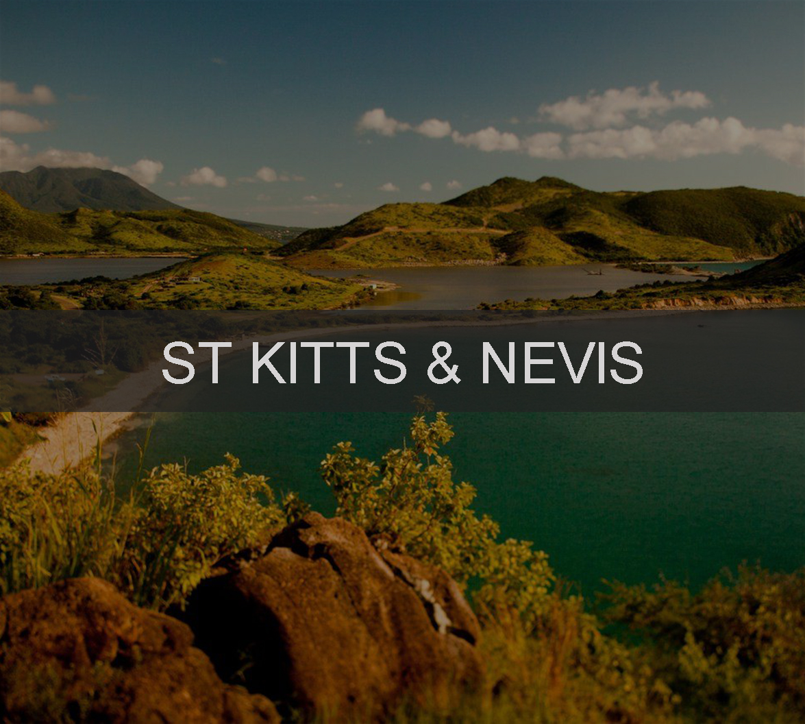 ST-KITTS-NEVIS