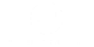 Advent Global Footer Logo