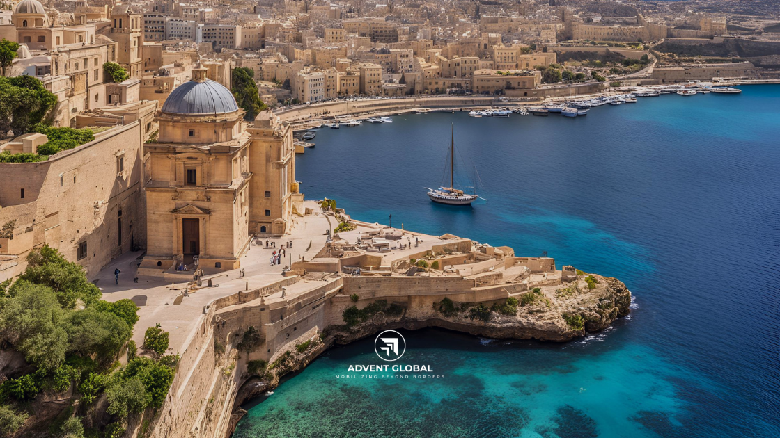 MALTA PERMANENT RESIDENCY